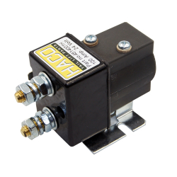 4514001H Relej za mtor 24V DC za utovarne rampe